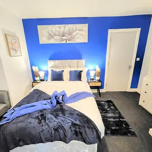 Premier - Burford Road Aparthotel